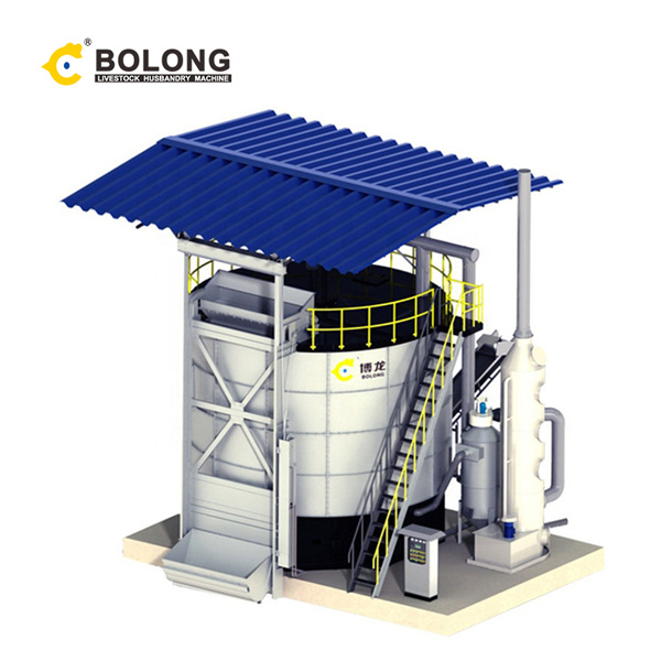 <h3>What is Industrial Composting and Why is it Important?</h3>
